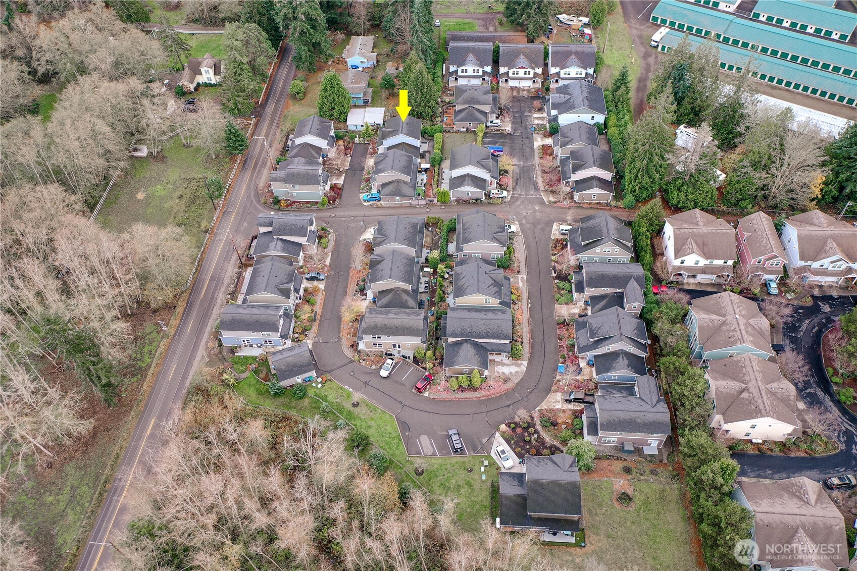 26787 Red Maple Lane NE, Kingston, WA 98346