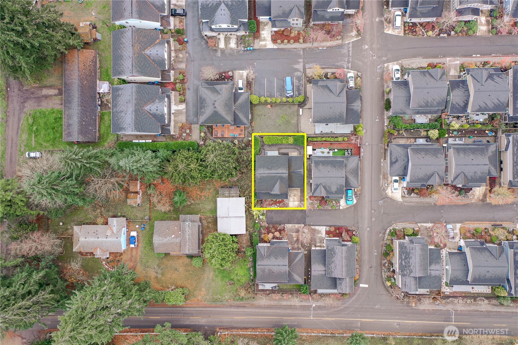 26787 Red Maple Lane NE, Kingston, WA 98346