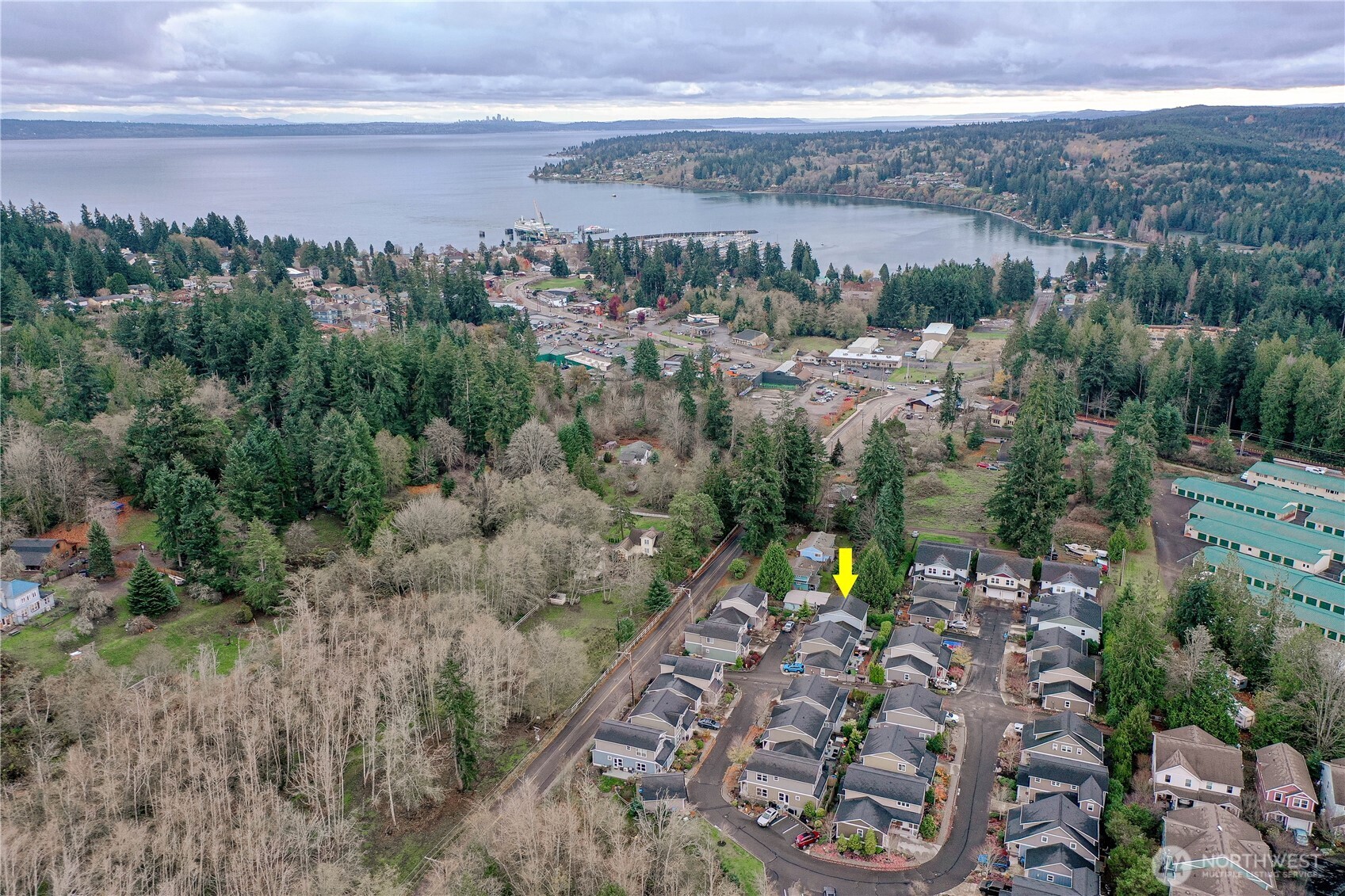 26787 Red Maple Lane NE, Kingston, WA 98346