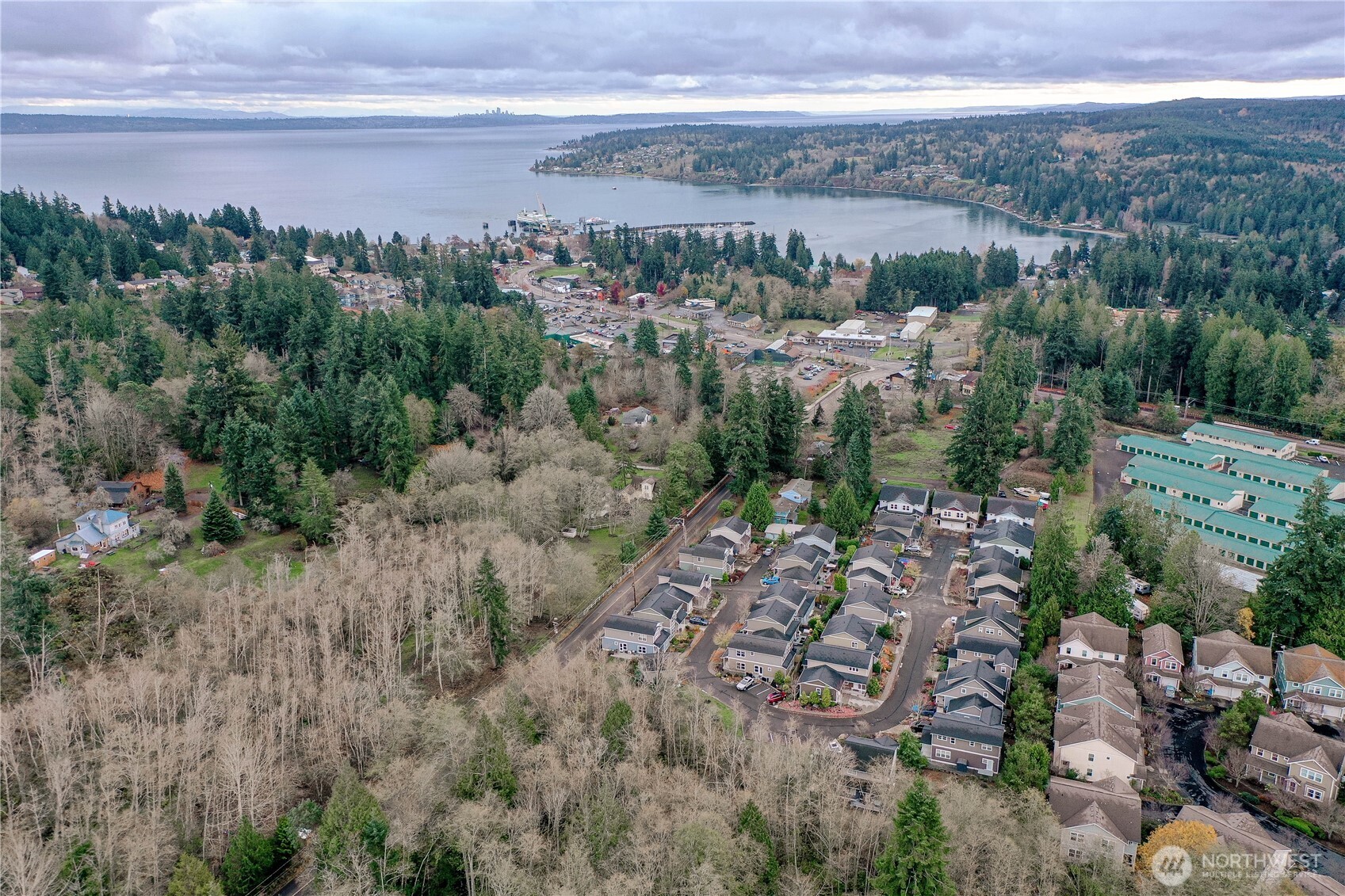 26787 Red Maple Lane NE, Kingston, WA 98346