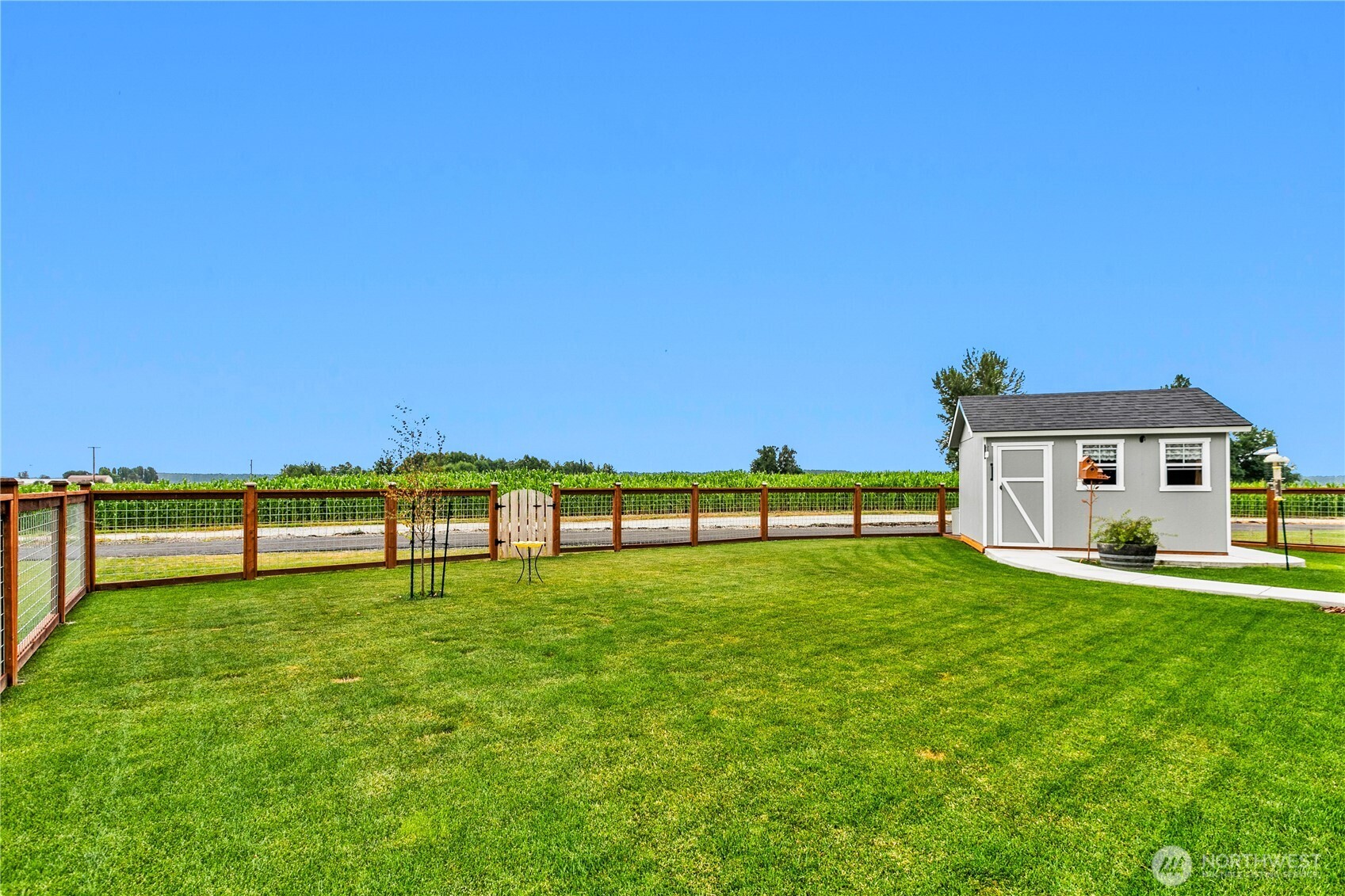 2068 Bowfin Way , Lynden, WA 98264