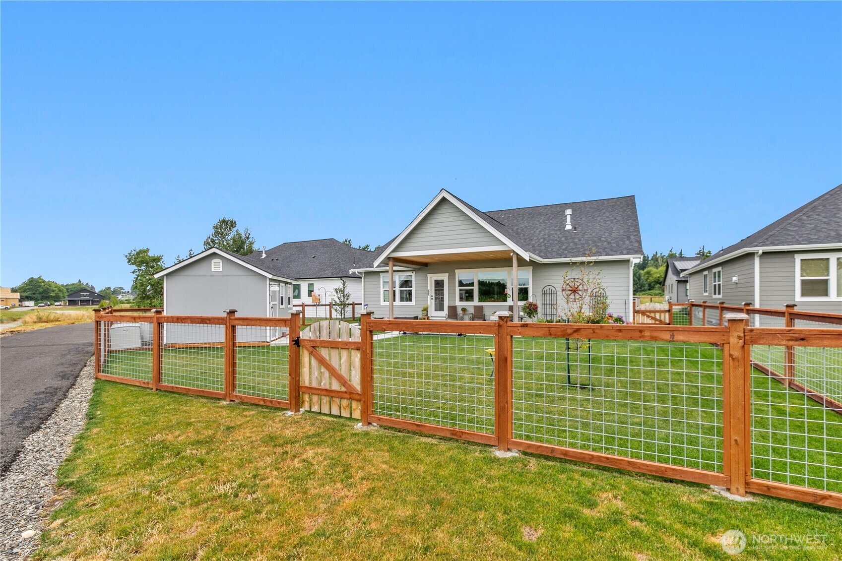 2068 Bowfin Way , Lynden, WA 98264