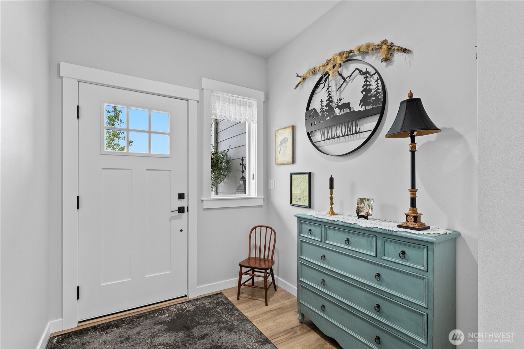 2068 Bowfin Way , Lynden, WA 98264