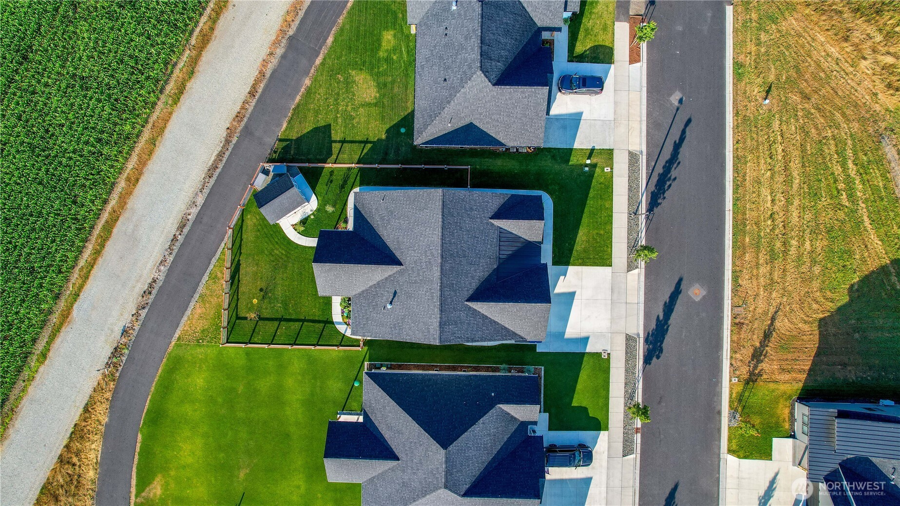 2068 Bowfin Way , Lynden, WA 98264