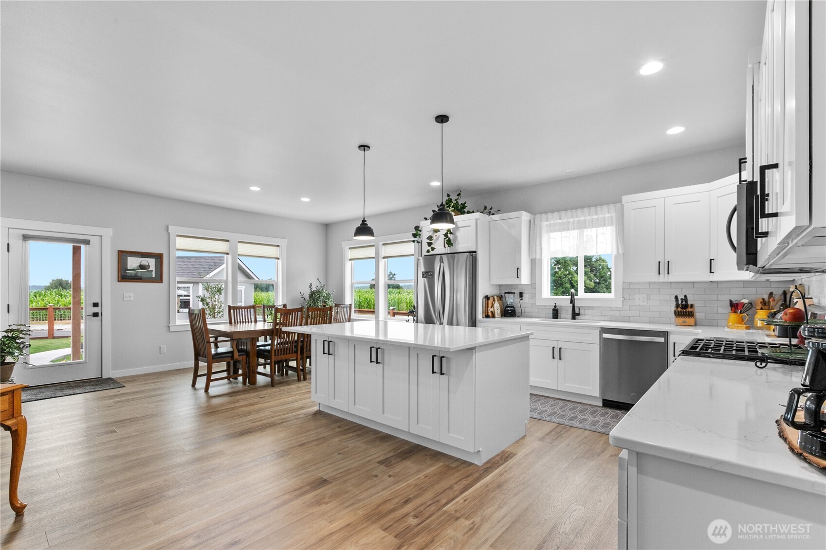 2068 Bowfin Way , Lynden, WA 98264