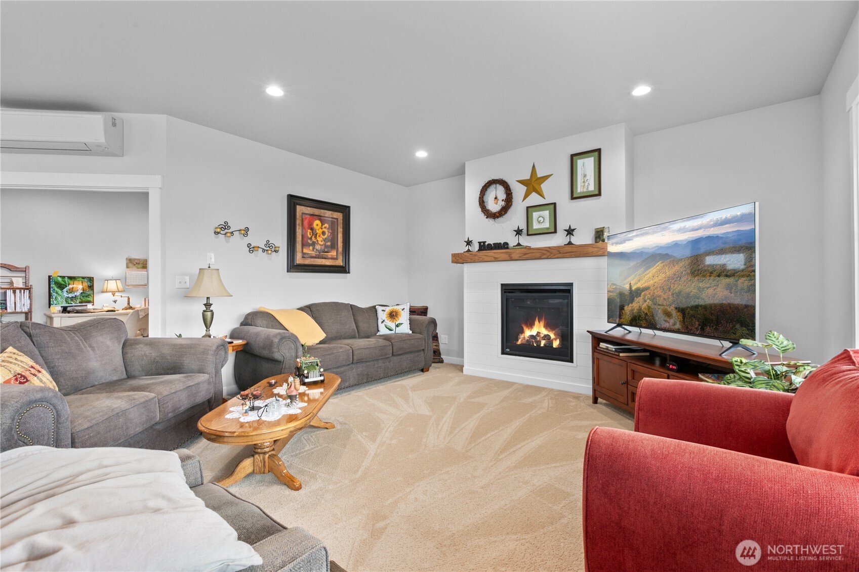 2068 Bowfin Way , Lynden, WA 98264