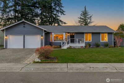 13426 22nd Avenue SE, Mill Creek, WA 98012 - Photo 1