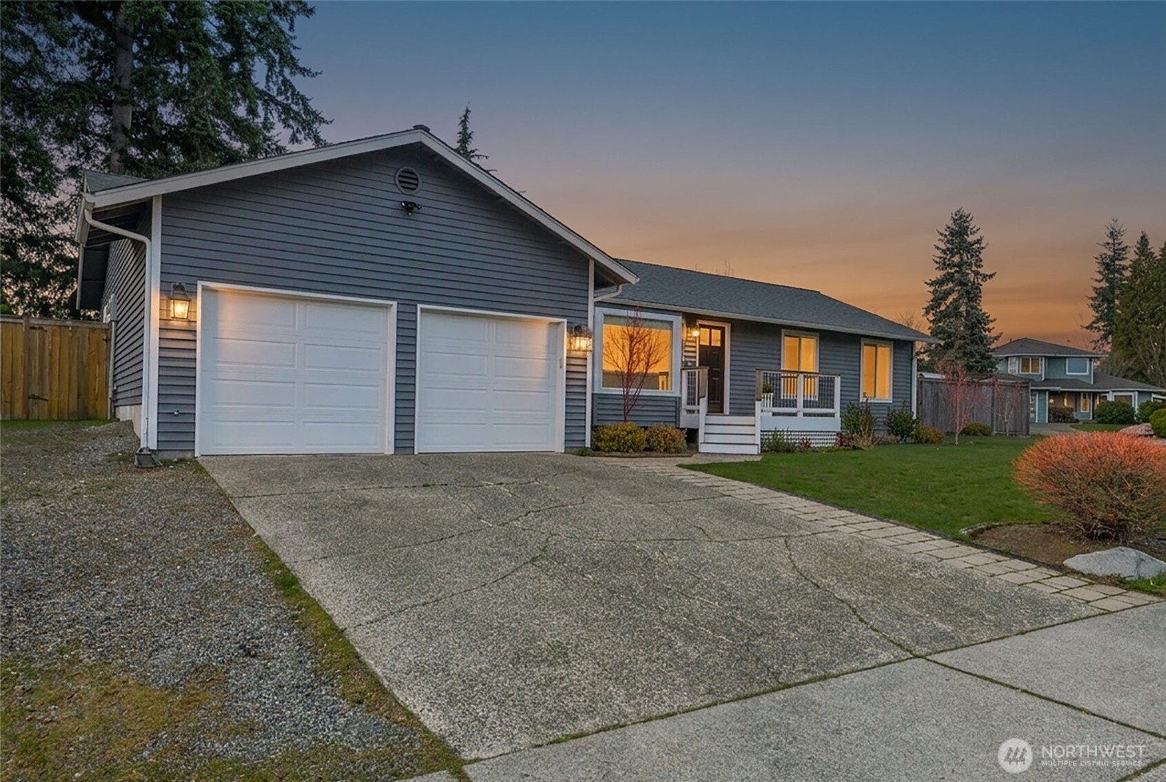 13426 22nd Avenue SE, Mill Creek, WA 98012