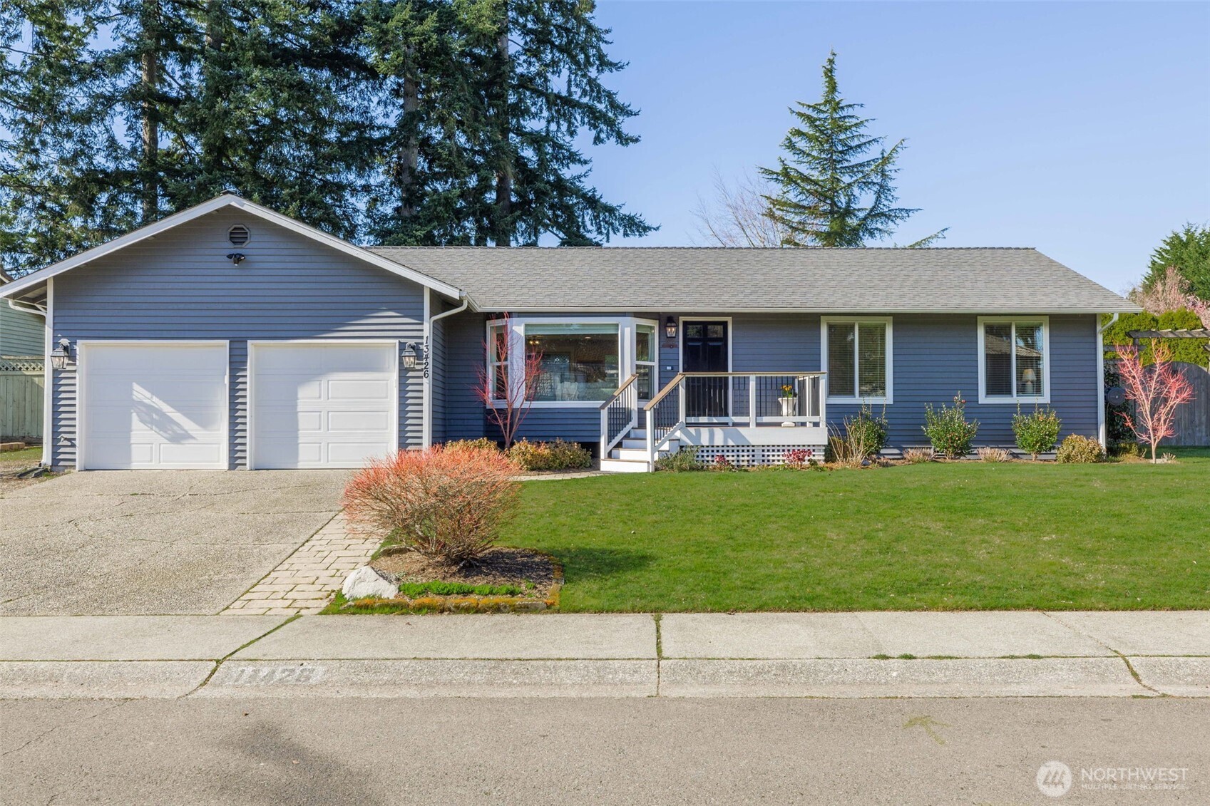 13426 22nd Avenue SE, Mill Creek, WA 98012