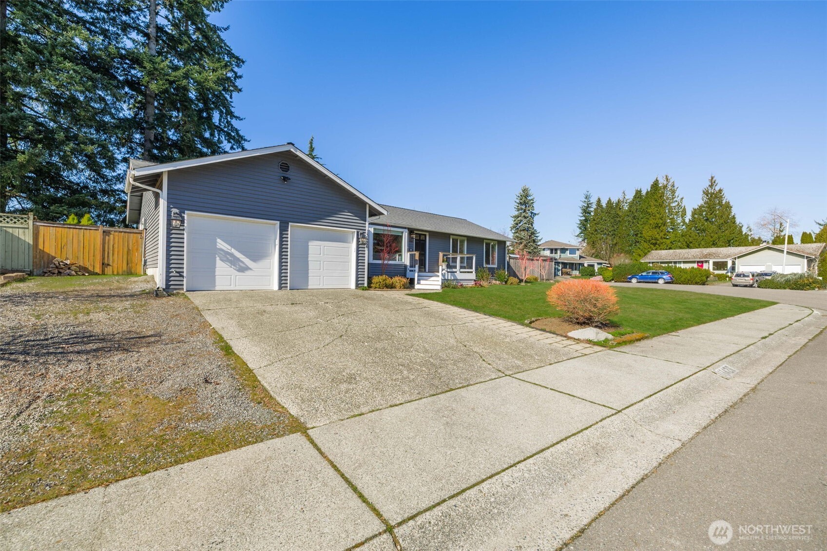 13426 22nd Avenue SE, Mill Creek, WA 98012