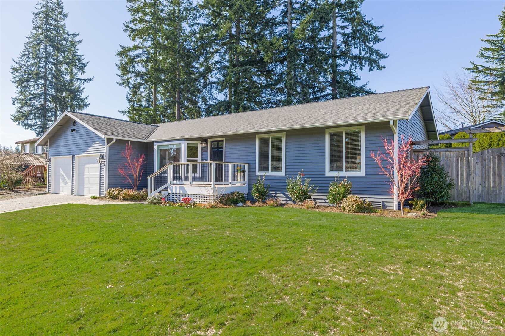 13426 22nd Avenue SE, Mill Creek, WA 98012