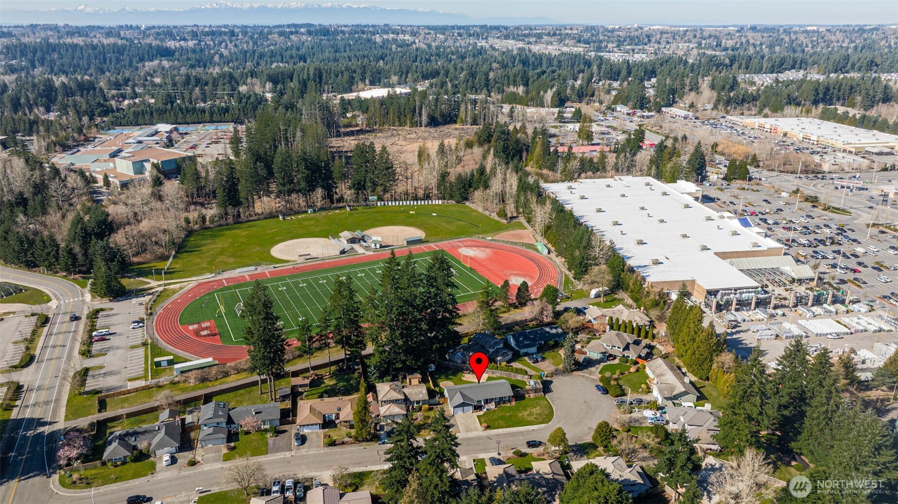 13426 22nd Avenue SE, Mill Creek, WA 98012