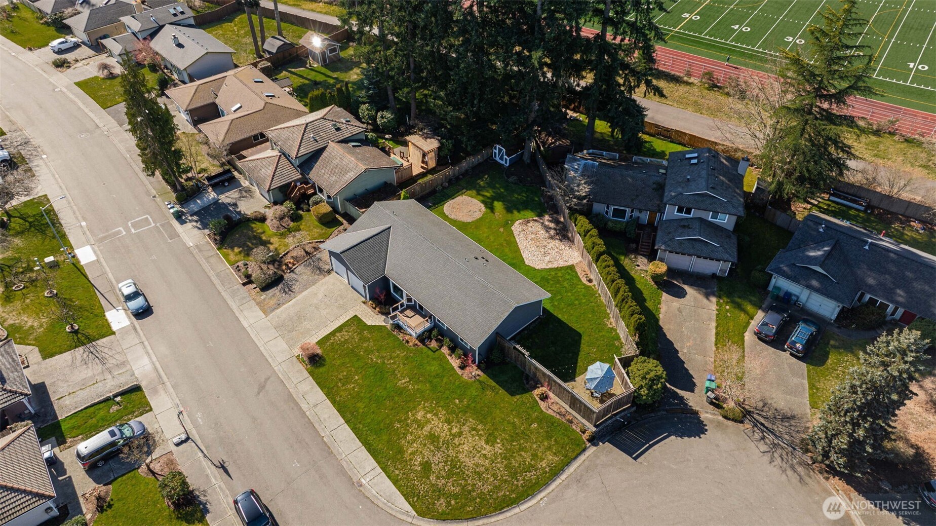 13426 22nd Avenue SE, Mill Creek, WA 98012