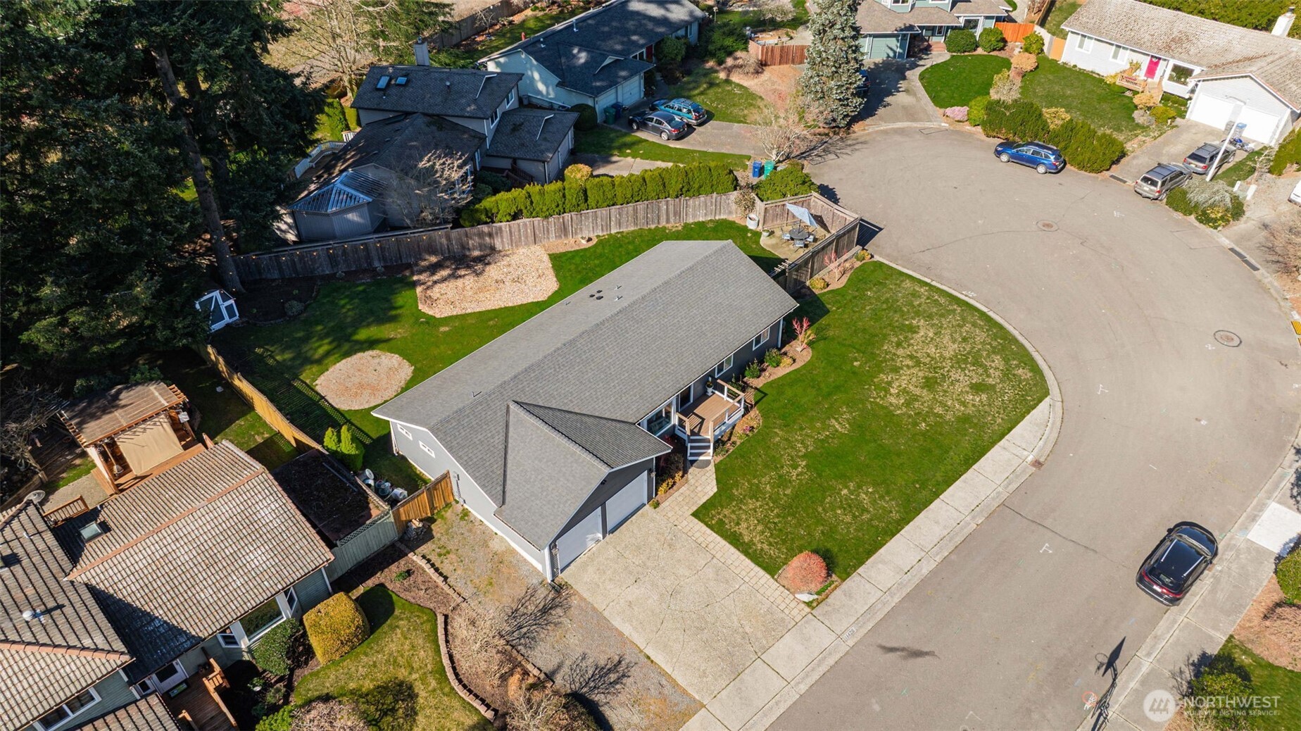 13426 22nd Avenue SE, Mill Creek, WA 98012