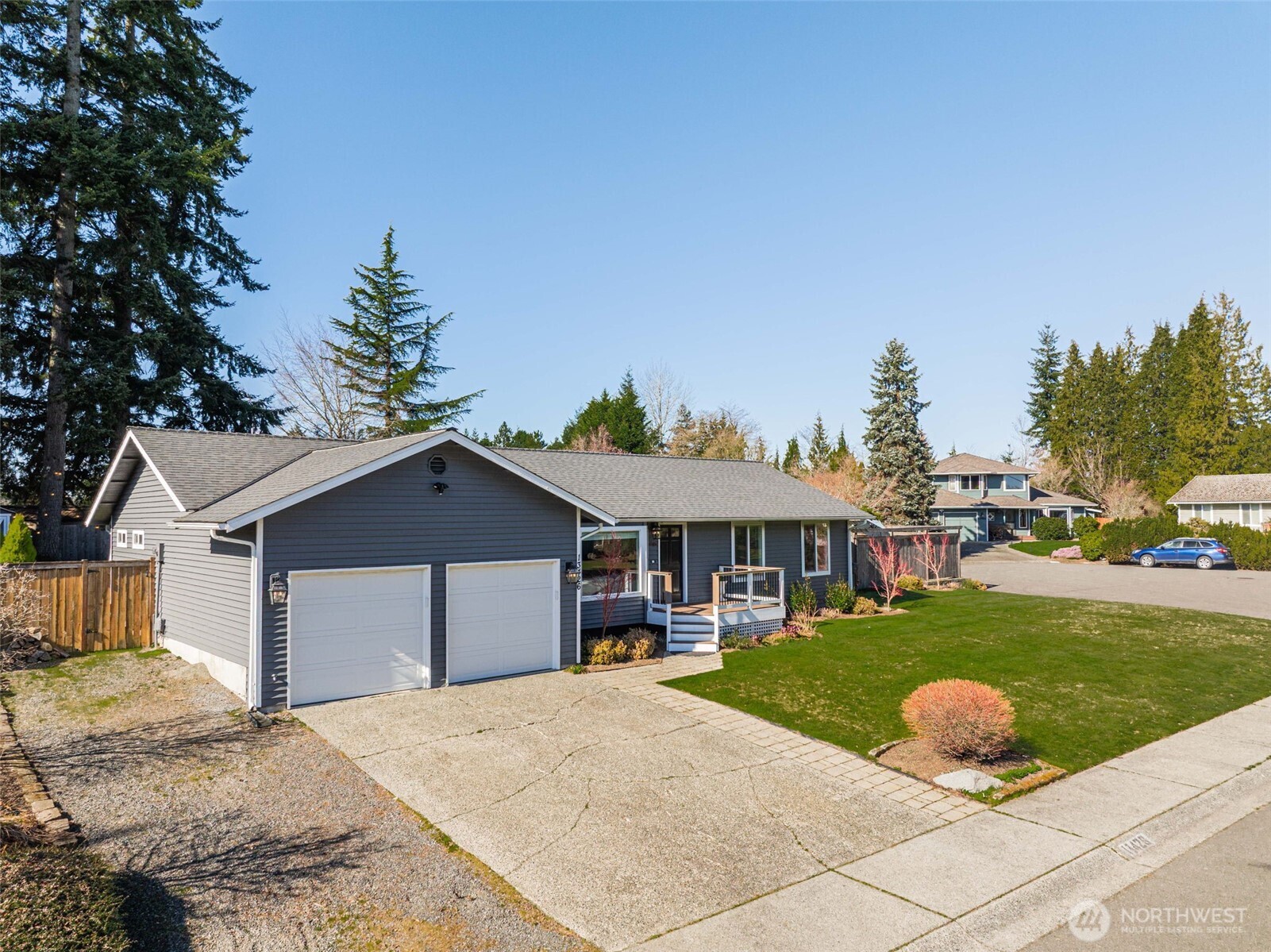 13426 22nd Avenue SE, Mill Creek, WA 98012