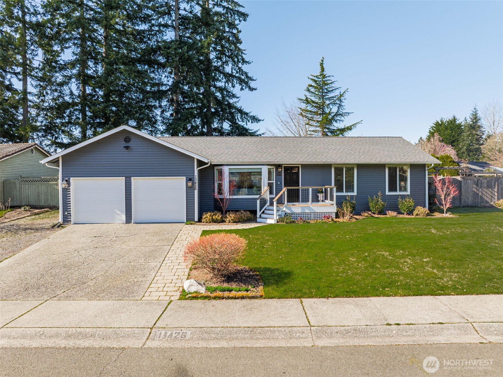 13426 22nd Avenue SE, Mill Creek, WA 98012