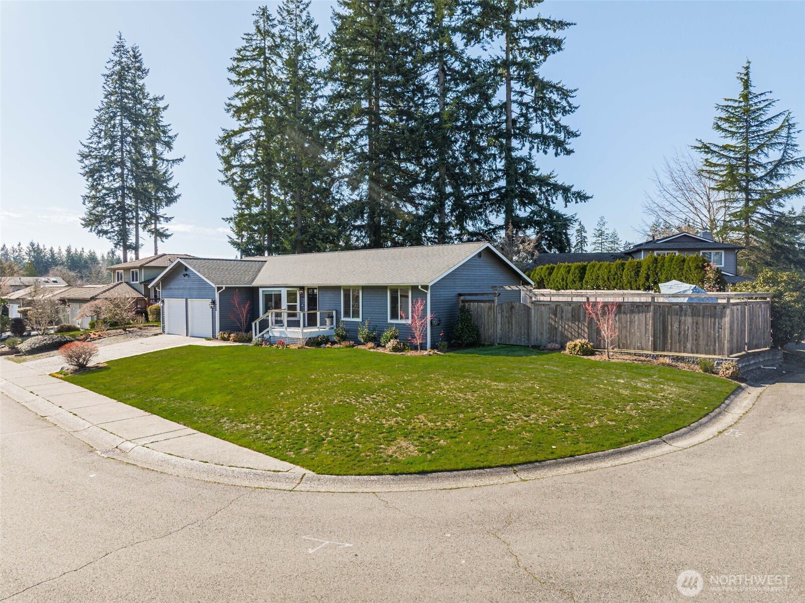 13426 22nd Avenue SE, Mill Creek, WA 98012