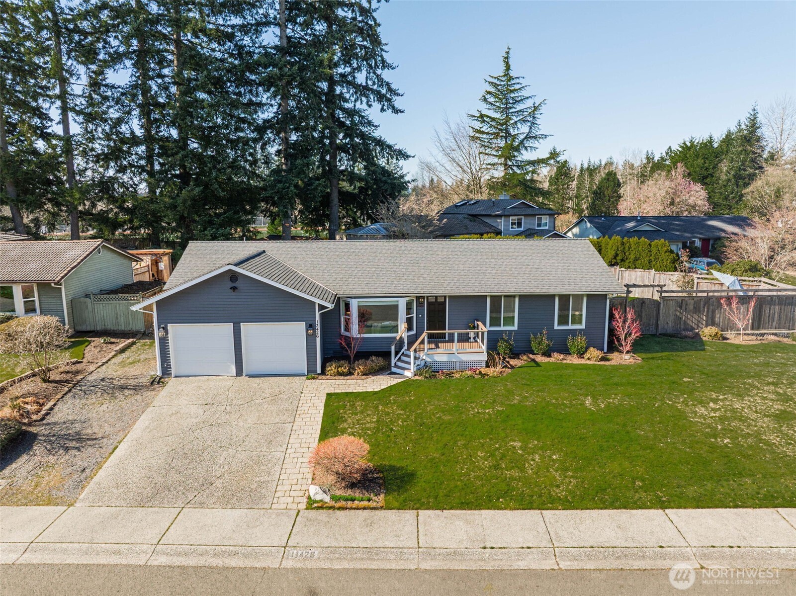 13426 22nd Avenue SE, Mill Creek, WA 98012