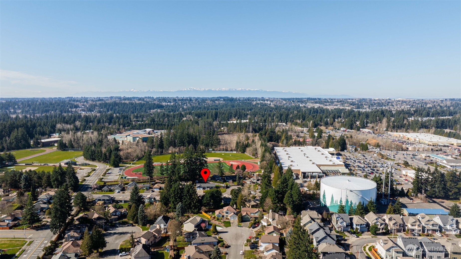 13426 22nd Avenue SE, Mill Creek, WA 98012