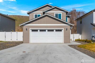 1275 Theo Way , Rock Island, WA 98850 - Photo 2