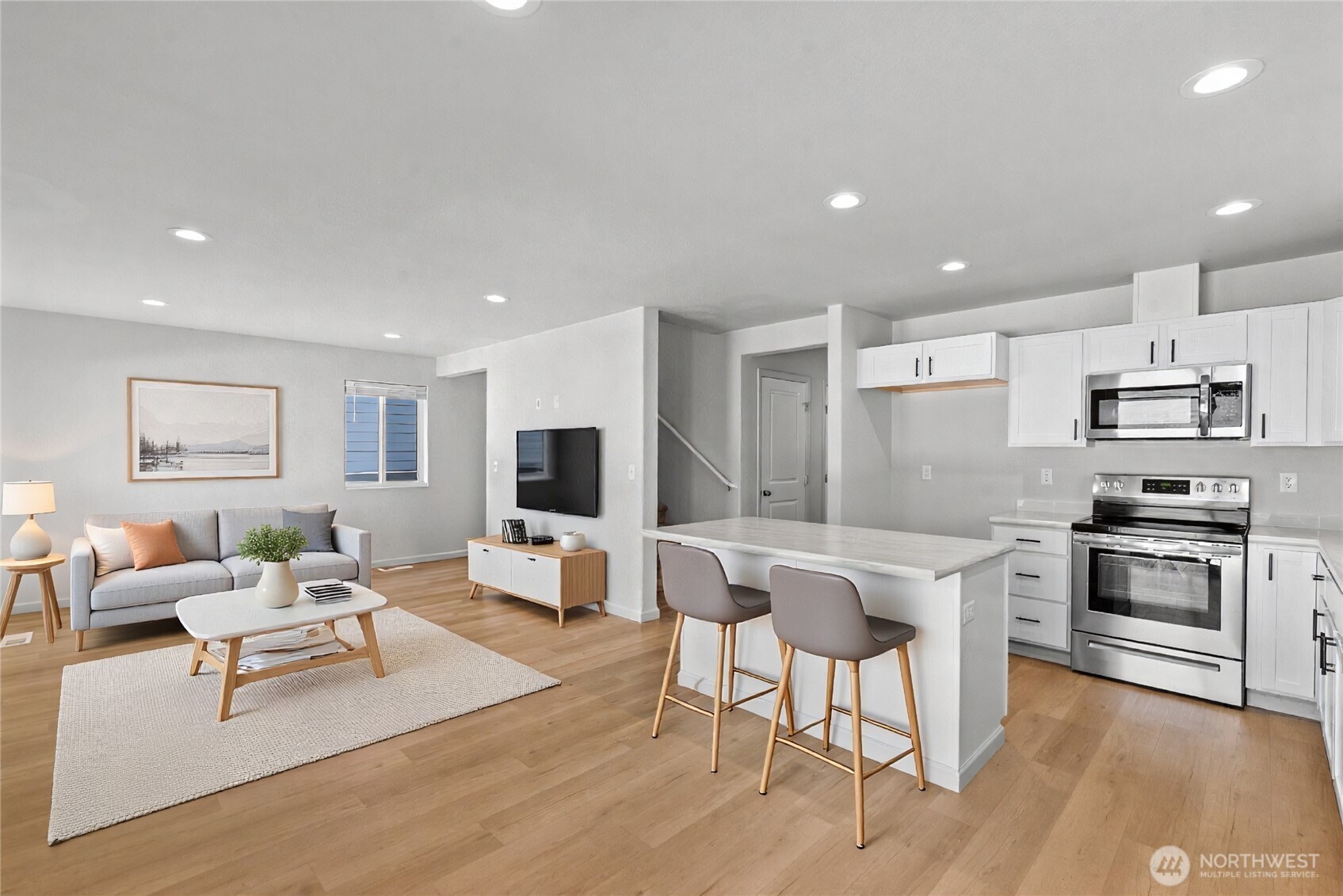 1275 Theo Way , Rock Island, WA 98850