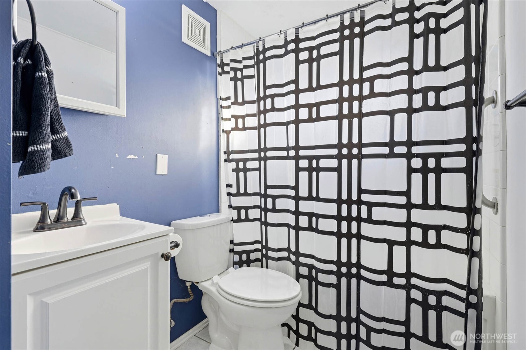 837 S Hawthorne Street , Kennewick, WA 99336