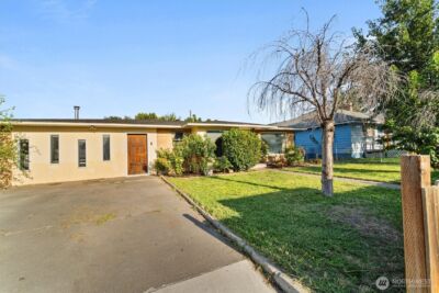 837 S Hawthorne Street , Kennewick, WA 99336 - Photo 3