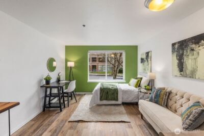 8745 Greenwood Avenue N #207, Seattle, WA 98103-3650 - Photo 13