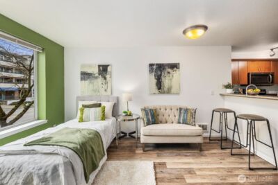 8745 Greenwood Avenue N #207, Seattle, WA 98103-3650 - Photo 15