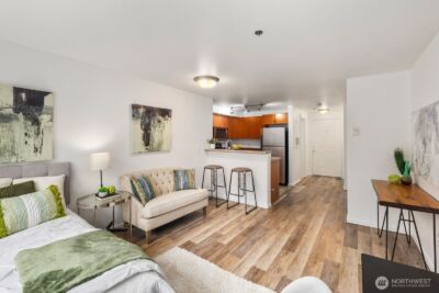 8745 Greenwood Avenue N #207, Seattle, WA 98103-3650 - Photo 16