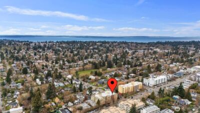 8745 Greenwood Avenue N #207, Seattle, WA 98103-3650 - Photo 20