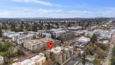 8745 Greenwood Avenue N #207, Seattle, WA 98103-3650 - Photo 21
