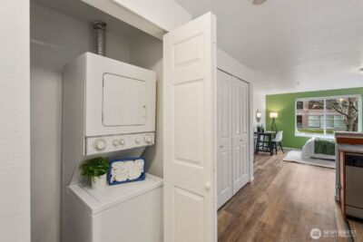 8745 Greenwood Avenue N #207, Seattle, WA 98103-3650 - Photo 7
