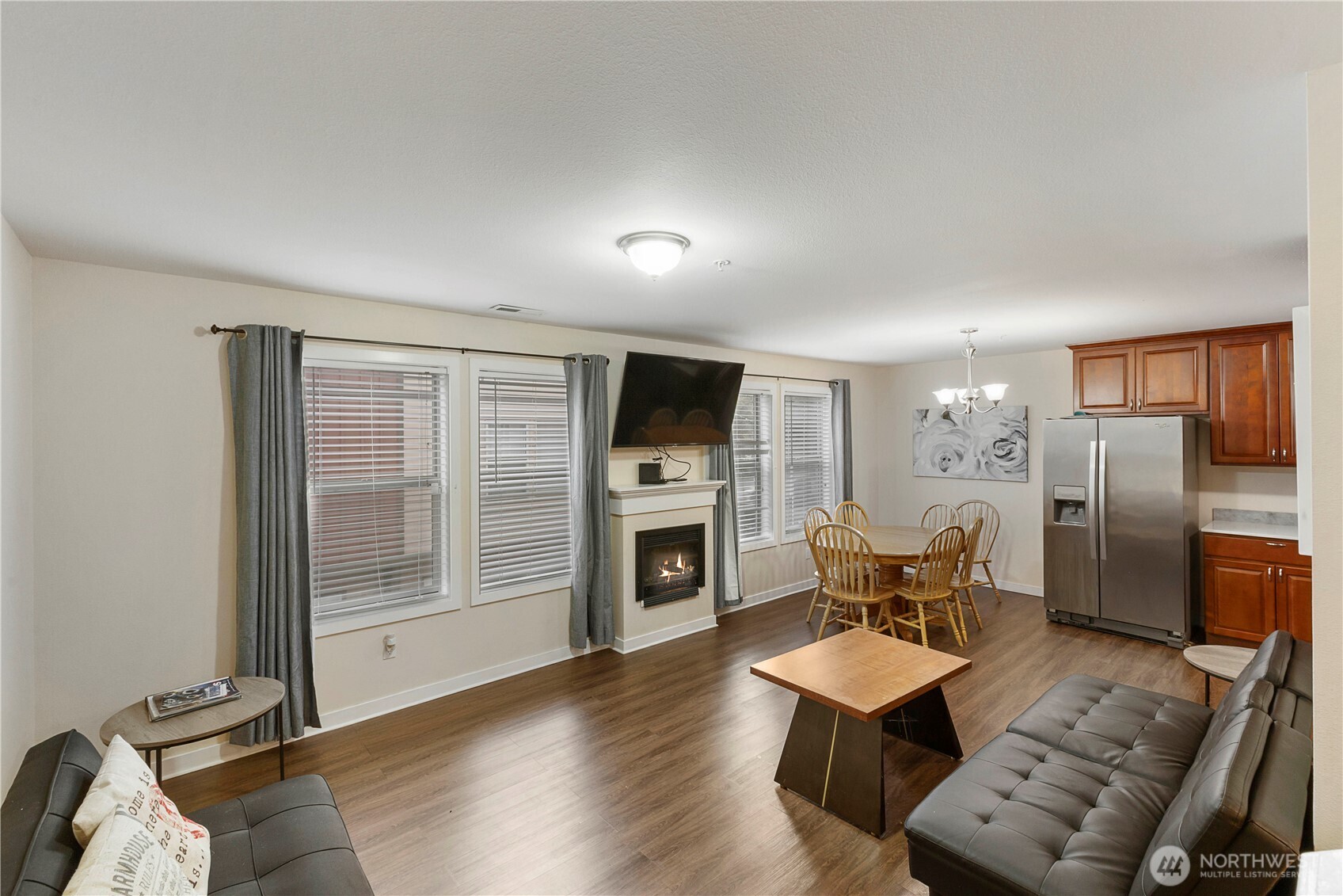 12228 SE Petrovitsky Road #2B, Renton, WA 98058