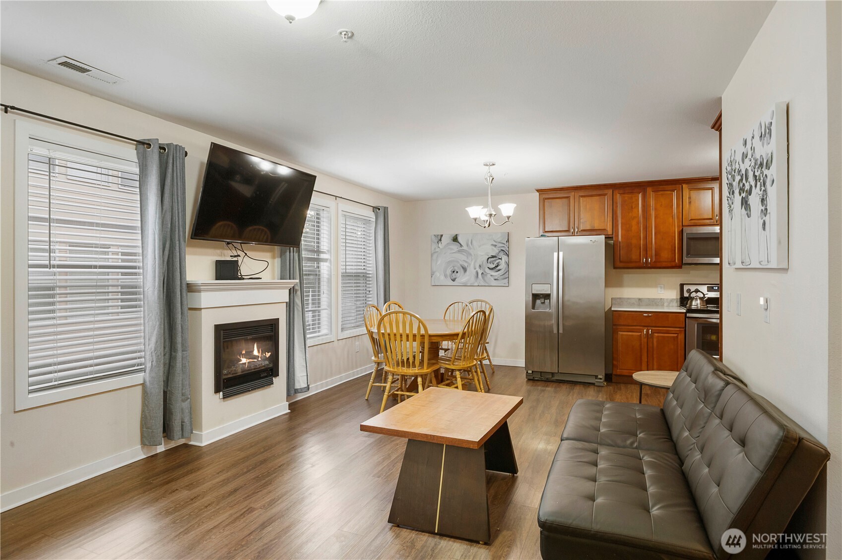 12228 SE Petrovitsky Road #2B, Renton, WA 98058