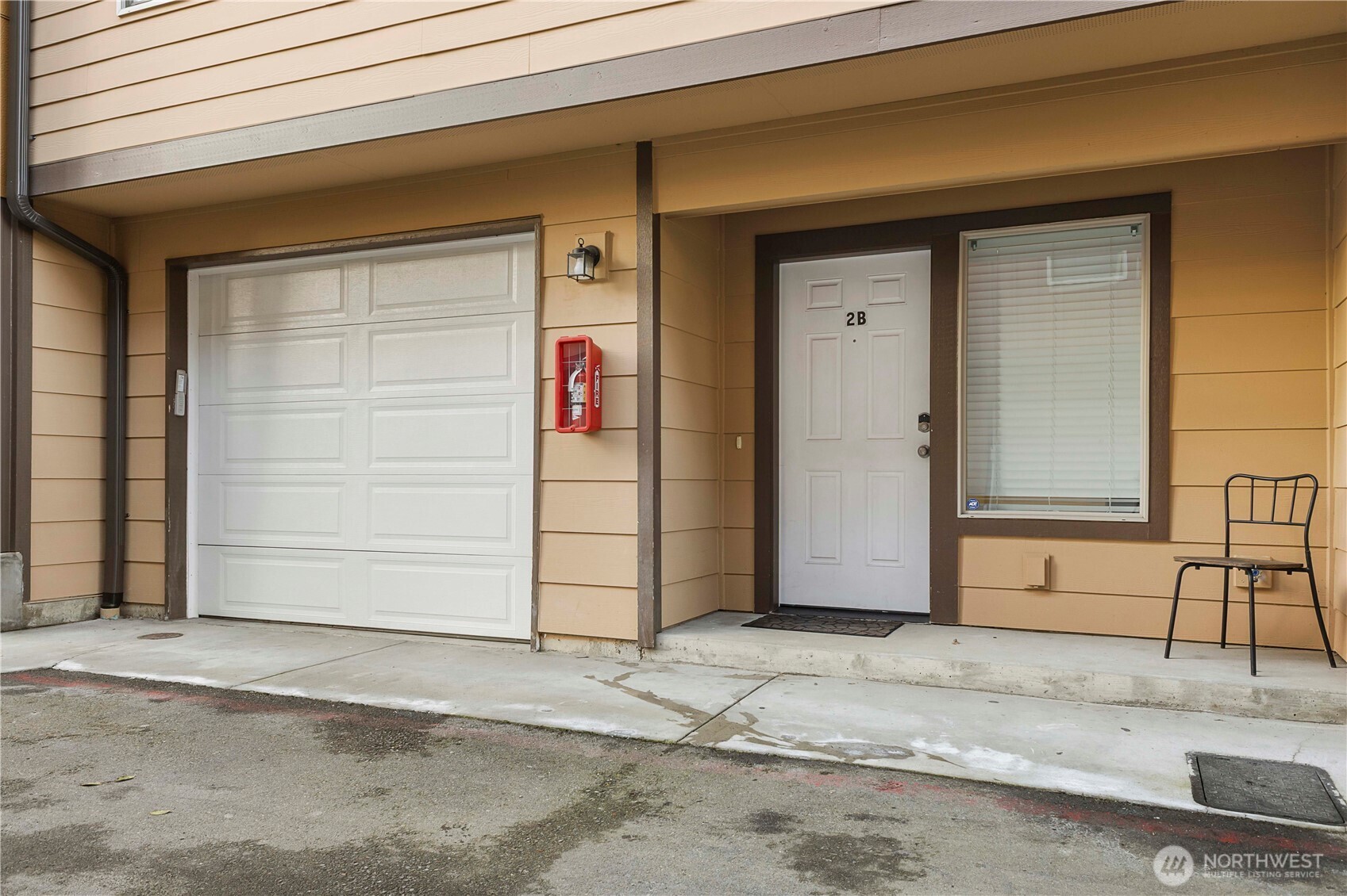 12228 SE Petrovitsky Road #2B, Renton, WA 98058