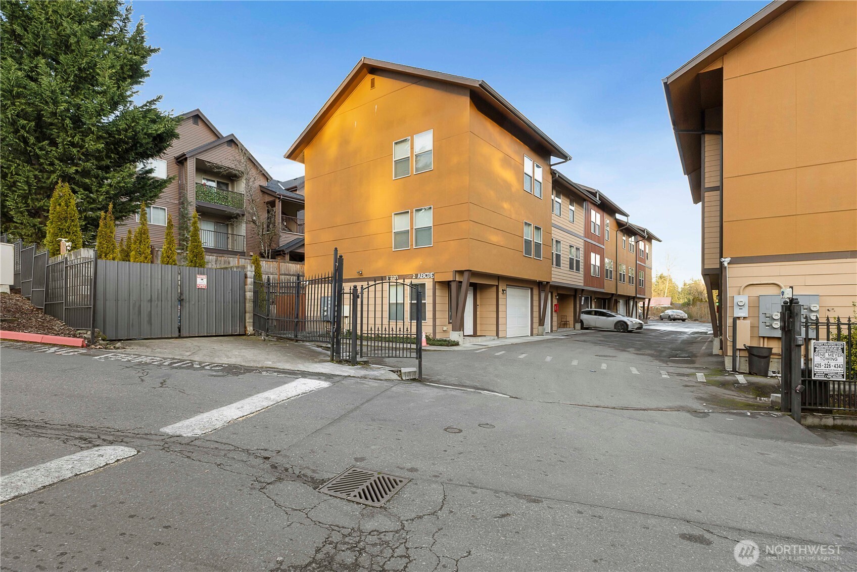 12228 SE Petrovitsky Road #2B, Renton, WA 98058