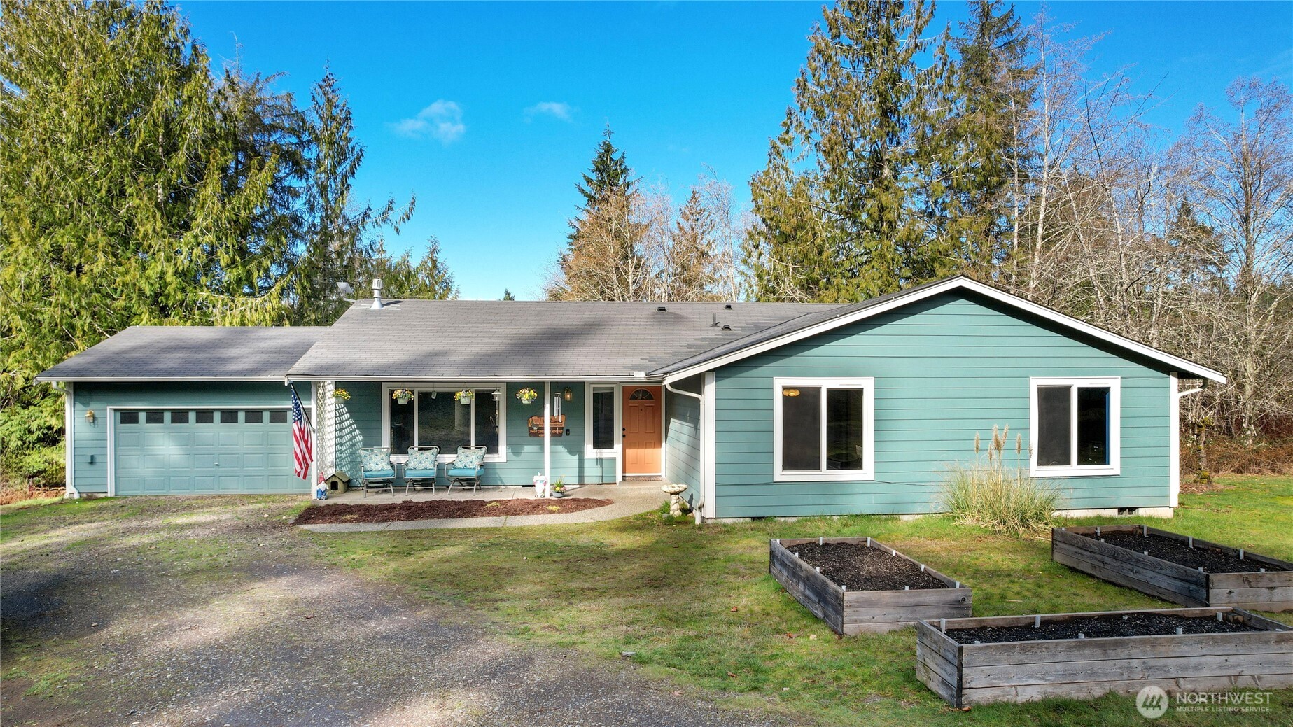 2461 Cantu Lane NW, Seabeck, WA 98380