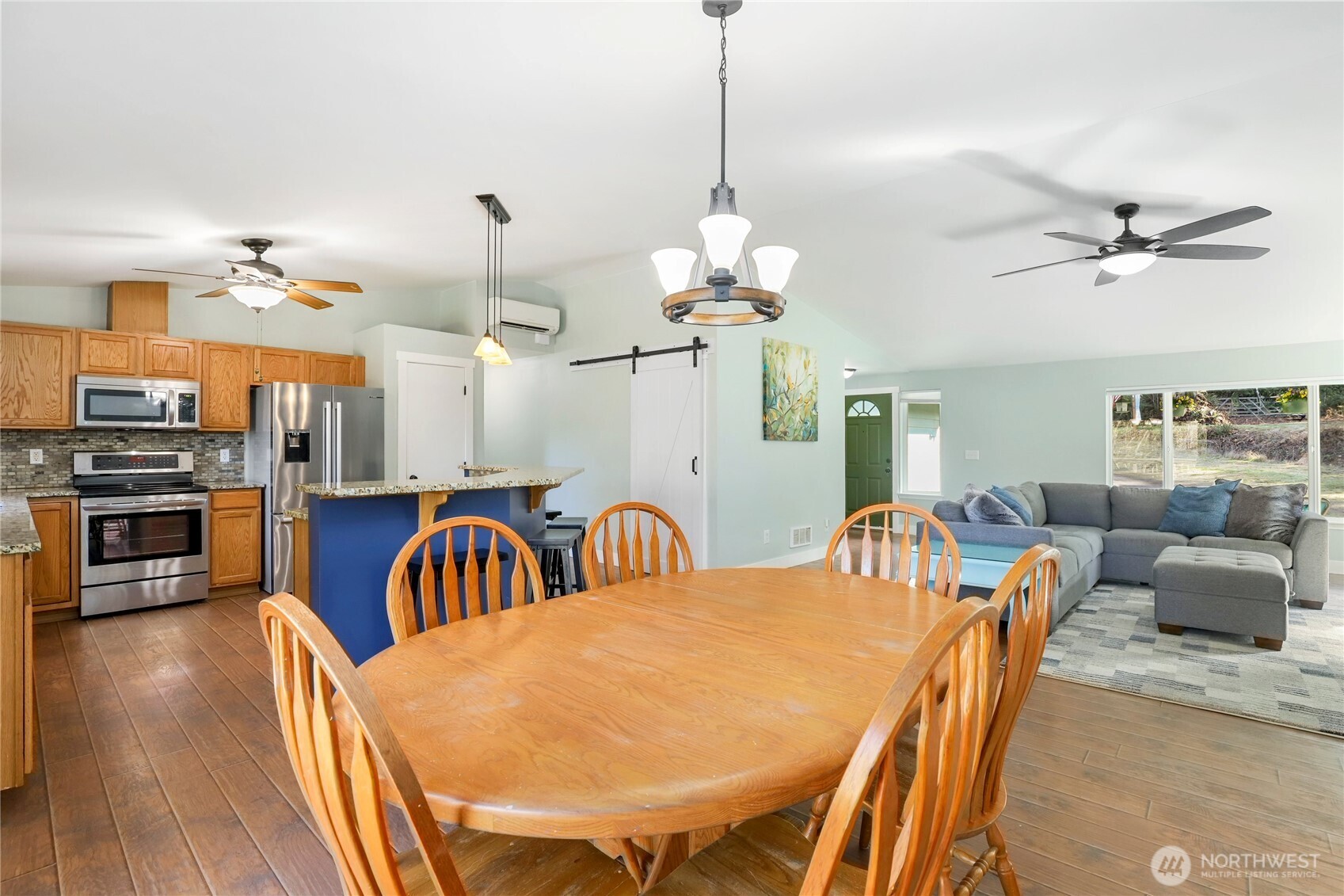 2461 Cantu Lane NW, Seabeck, WA 98380