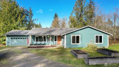2461 Cantu Lane NW, Seabeck, WA 98380 - Photo 2