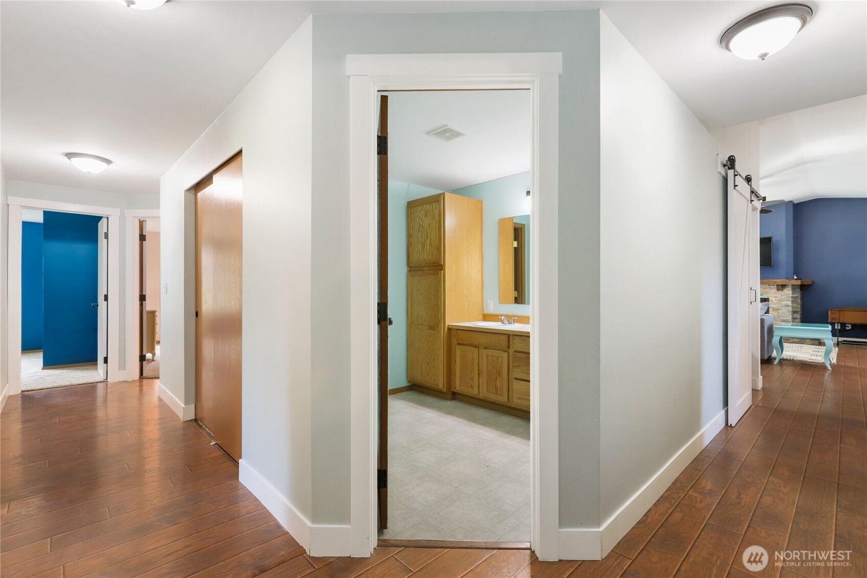 2461 Cantu Lane NW, Seabeck, WA 98380