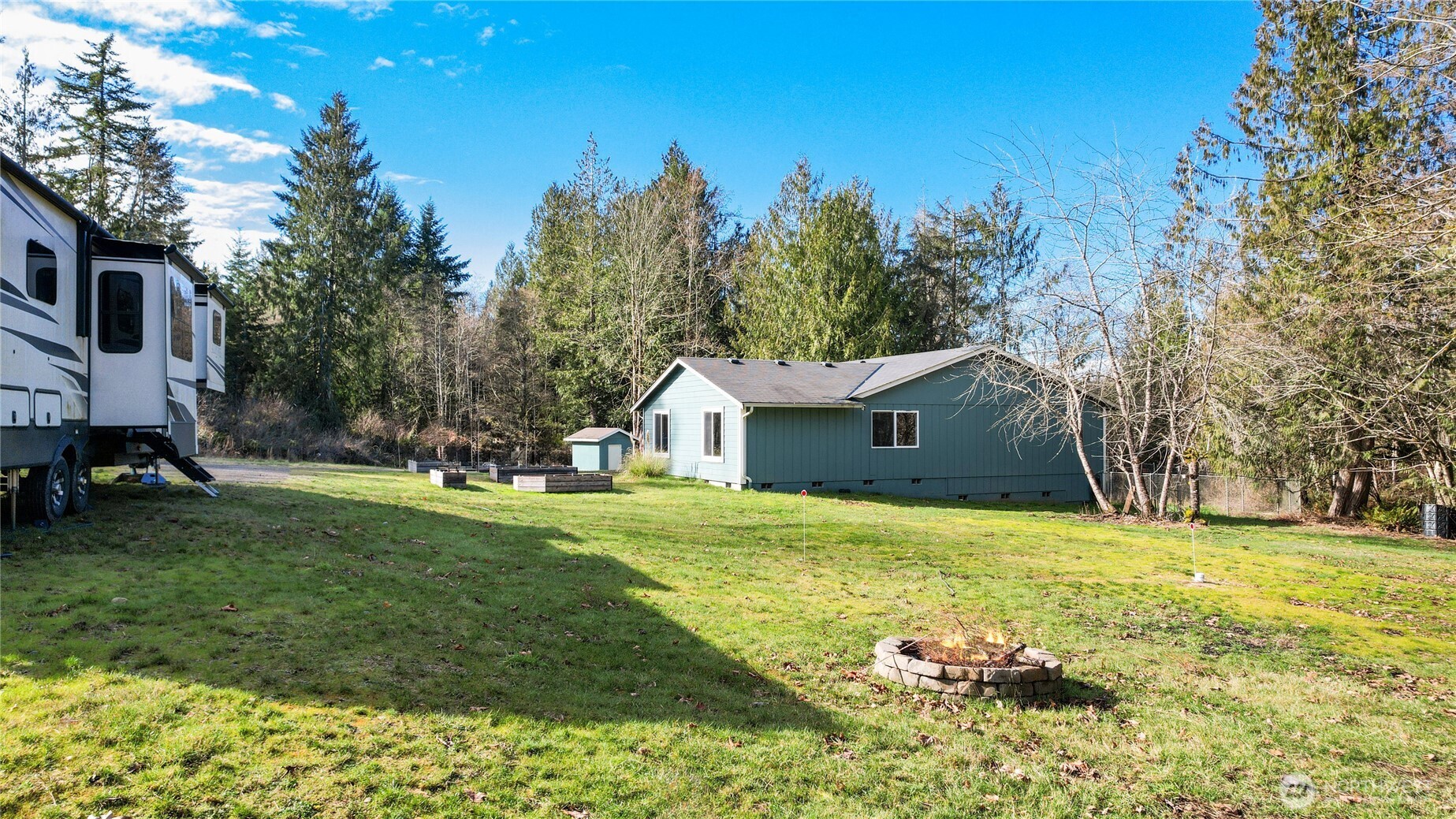2461 Cantu Lane NW, Seabeck, WA 98380