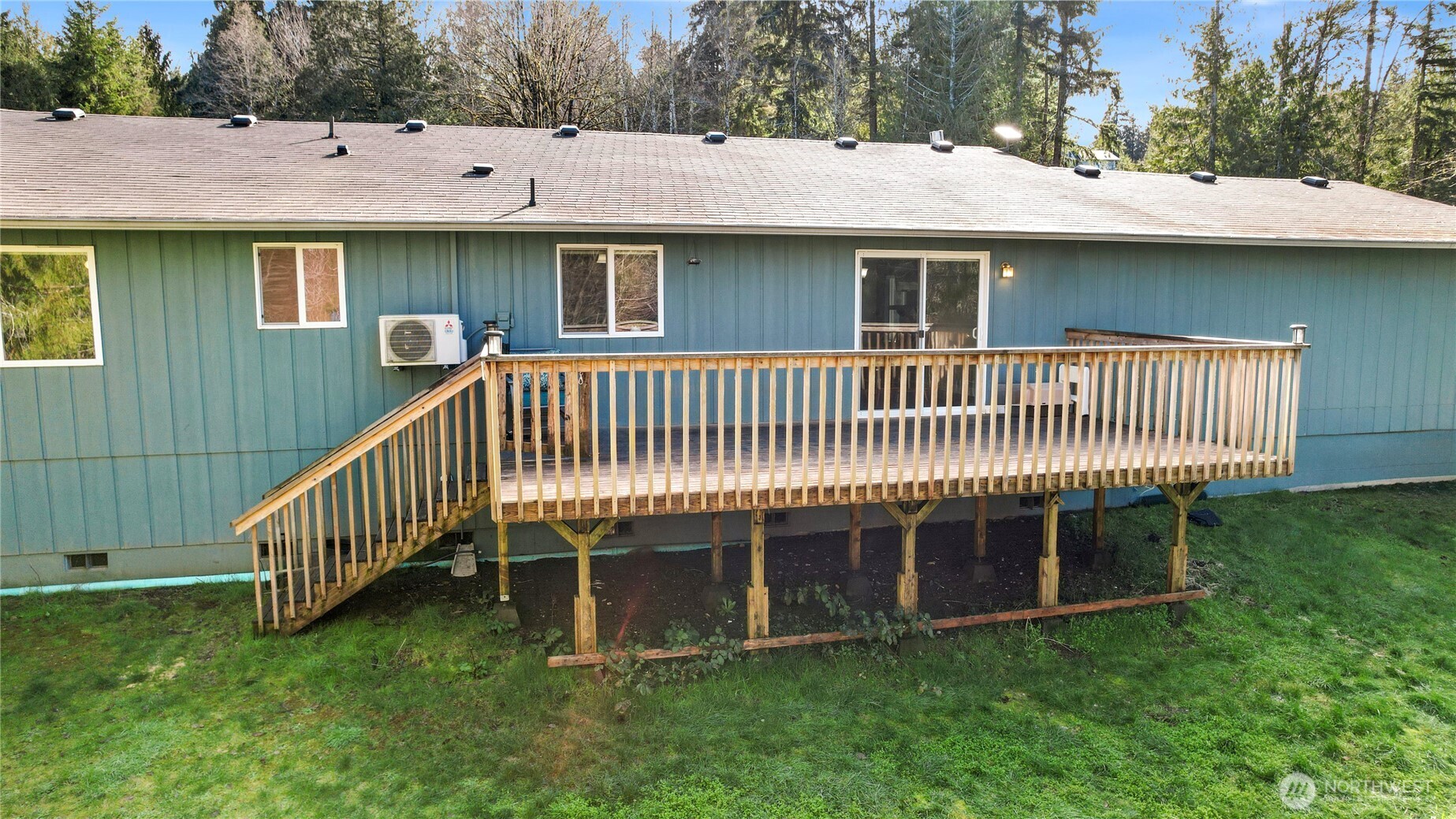 2461 Cantu Lane NW, Seabeck, WA 98380
