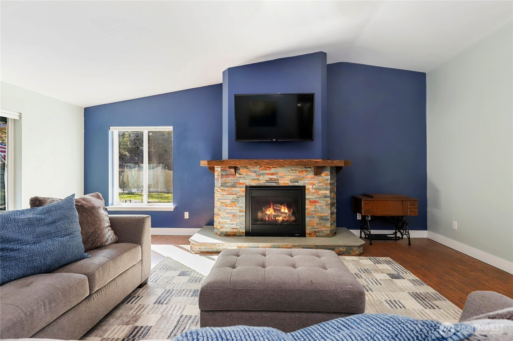 2461 Cantu Lane NW, Seabeck, WA 98380