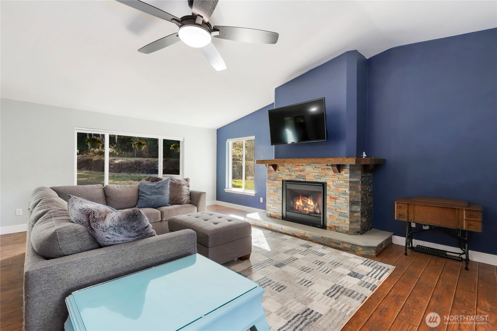 2461 Cantu Lane NW, Seabeck, WA 98380