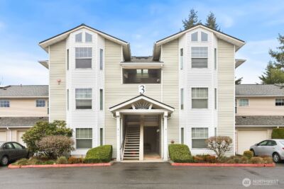 2001 120th Place SE #3-304, Everett, WA 98208