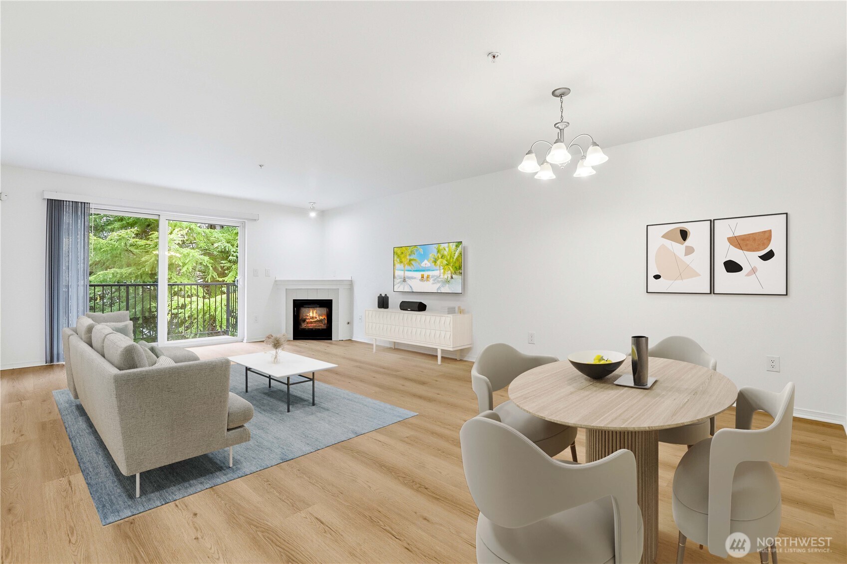 2001 120th Place SE #3-304, Everett, WA 98208