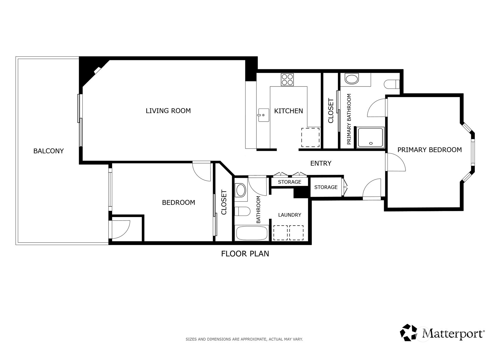 2001 120th Place SE #3-304, Everett, WA 98208