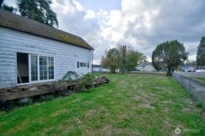 1431 Oxford Avenue , Centralia, WA 98531 - Photo 30