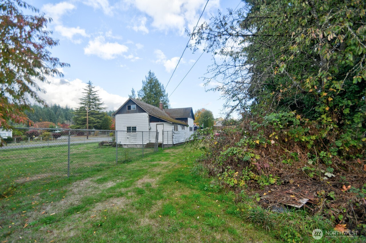 1431 Oxford Avenue , Centralia, WA 98531